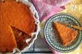 Как испечь простой и вкусный морковный пирог