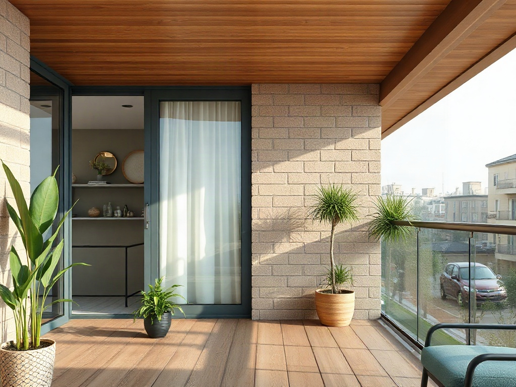 Балкон