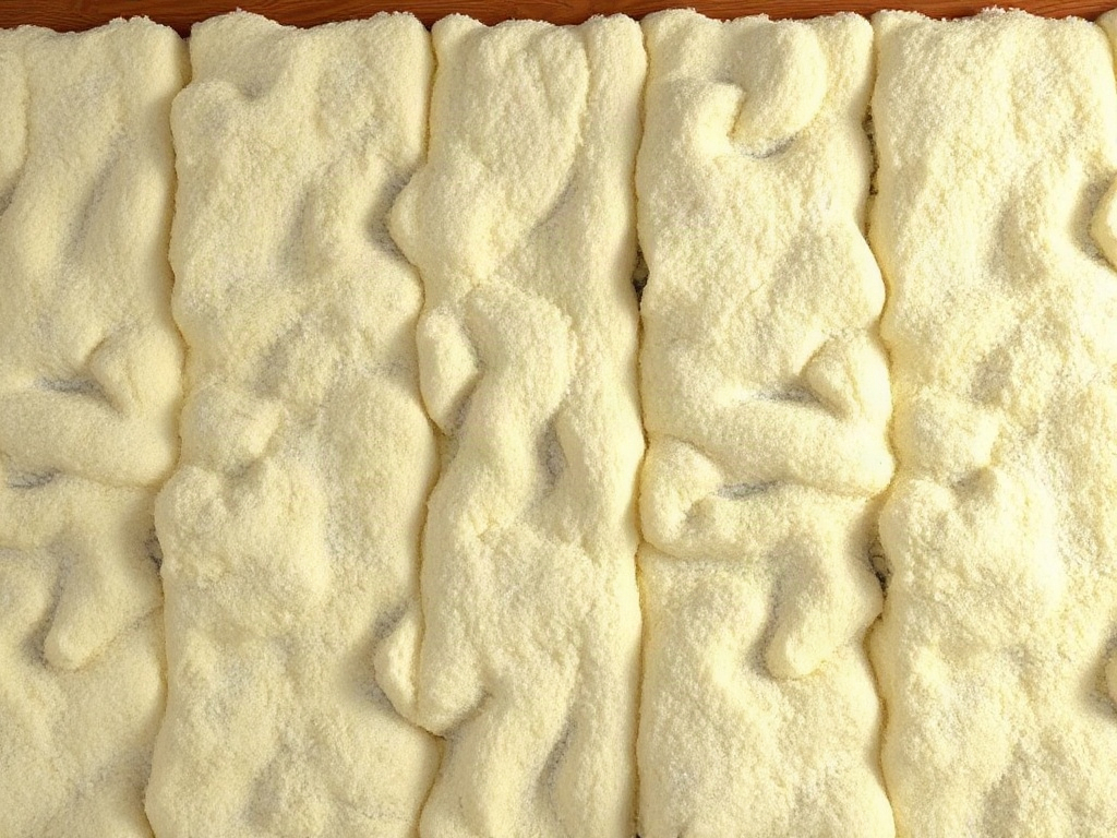 Утепление стен
