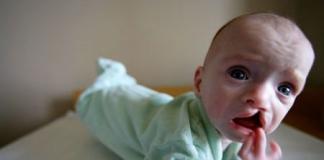Могут ли у наркозависимых родителей родиться здоровые дети