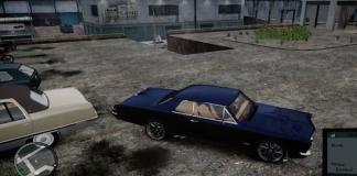Игры на 2 гта 5. Игры GTA онлайн. Составные части единой концепции